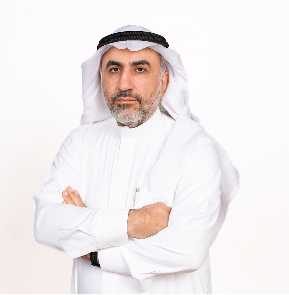 الدكتور زياد الحقيل