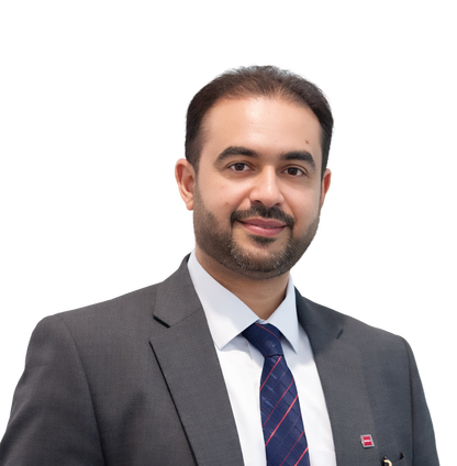 Muhammad Umair Hayat