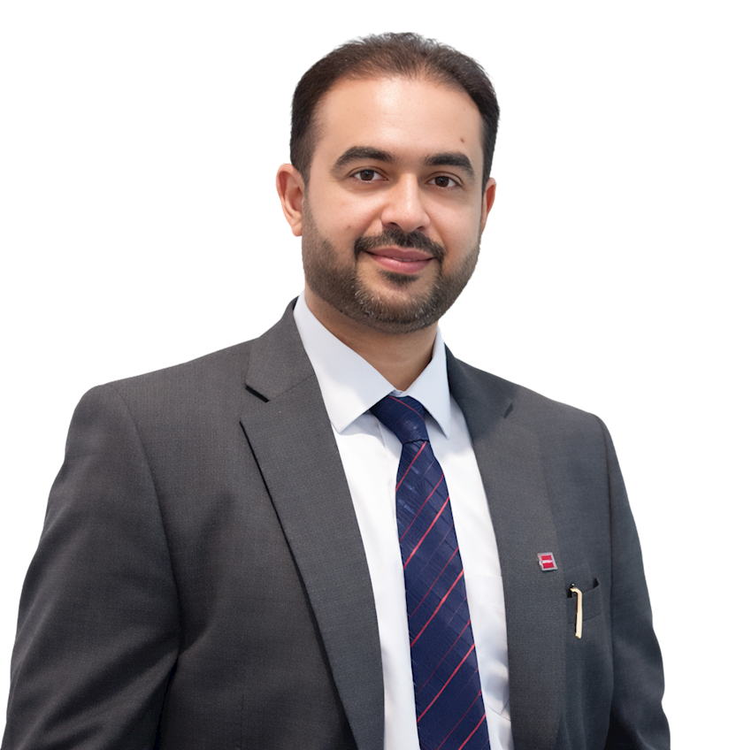 محمد عمير حيات