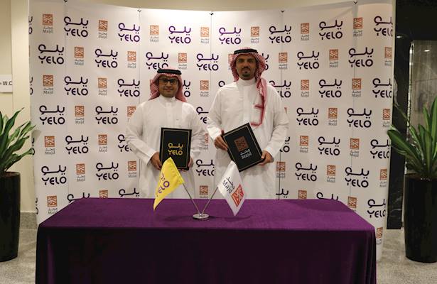 Majd Investment acquires 25% of Al Wefaq Rent a Car Company (Yelo)