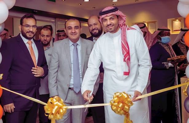 Arsal Facility Management Company opens its headquarter in Dammam