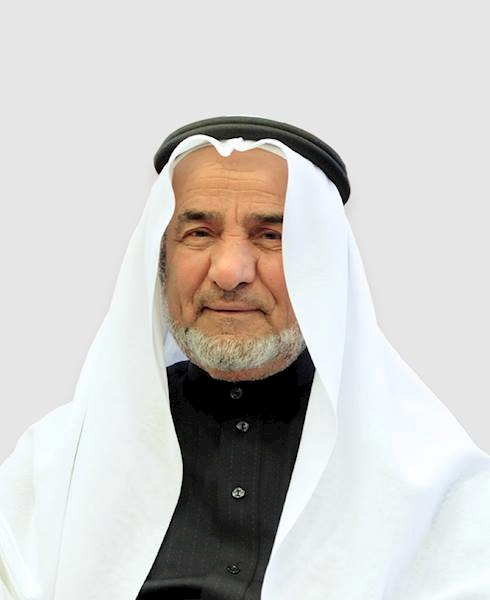 Shaikh Ali AlMajdouie